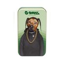 Pets Rock Rap Dose 11.5cm x 6.5cm x 2.8cm