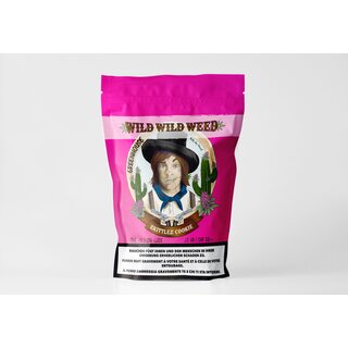 Wild Wild Weed - Billy The Weed Zkittlez Cookies (CHF 50.00/25g)