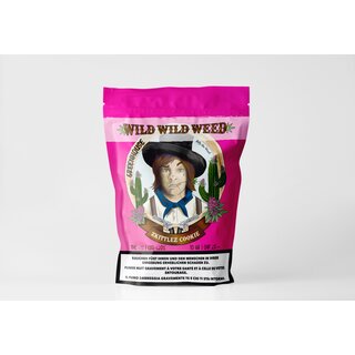 Wild Wild Weed - Billy The Weed Zkittlez Cookie (CHF 25.00/10g)