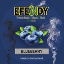 Efendy - Blueberry (100g)