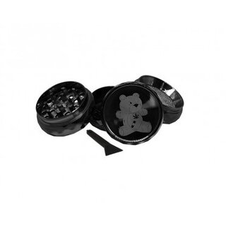 Alu Grinder Bear 4-teilig 42mm