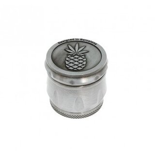 Alu Grinder Pineapple Express 4-teilig 43mm