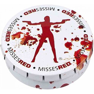 Click-Clack Box - MissesRed 1 (5.5cm)