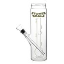 Glasbong Stoner Scala 22cm