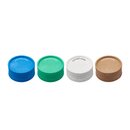 Hemp Plastic Grinder 2-teilig 42mm