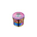 Alu Grinder Rainbow Highman 4-teilig 40mm Yoga