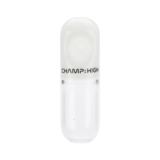 Pipe Pills 100mm Transparent