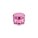 Champ High - Plastic Grinder Drum - 63mm - 4 Layers - Pink