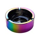 Rainbow Glas Aschenbecher Rainbow