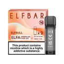 Elf Bar ELFA Prefilled Pod (2 x 2ml) Elfbull