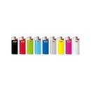 Bic Mini - Farbig (Assortiert)