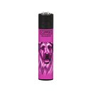 Clipper Hunde Pink